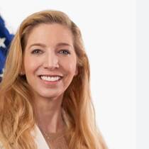 Lisa Rich ist operative Chefin von Xplore.