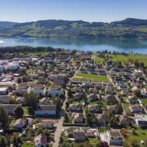 Meisterschwanden ist eine der steuergünstigsten Gemeinden im Kanton Aargau. Nun soll eine Steuererhöhung her.