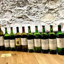 California Dreaming oder Marseillaise? Sieben Monte Bello-Jahrgänge stellten sich Klassikern aus Burgund und Bordeaux.