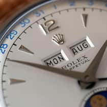 Rolex Padellone: Bringt die Marke mit der Krone historische Modelle zurück?