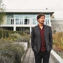 «Die Wahrscheinlichkeit von Brüchen und Diskontinuitäten scheint heute höher zu sein als je zuvor seit dem Zweiten Weltkrieg», erklärt Zukunftsforscher Jakub Samochowiec.