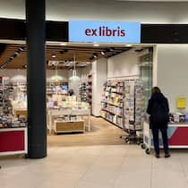 Die Migros schliesst alle verbliebenen 15 Ex-Libris-Standorte.