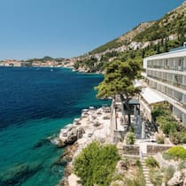 Prix Versailles 2026: Villa Dubrovnik Hotel in Kroatien.