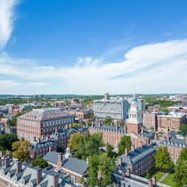 Die Harvard University ist wie bisher jedes Jahr die beste Hochschule der Welt.