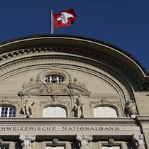 Die SNB dürfte für das Jahr 2025 einen Gesamtgewinn von bis zu 28,5 Milliarden Franken einfahren.