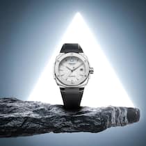 Die neue Alpiner Extreme Solarmetre nutzt Sonnenenergie und läuft ewig, solange Licht vorhanden ist.