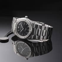 Das Programm «IWC.Curated.» präsentiert historisch relevante Uhren wie die Ingenieur SL.