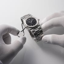 «IWC. Curated.»: Bedeutende Uhren aus über 150 Jahren Firmengeschichte.