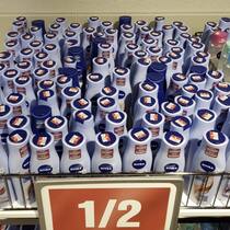 Migros streitet mit Nivea-Hersteller Beiersdorf über Einkaufspreise.