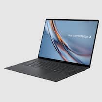 Das neuen ExpertBook Ultra von Asus.