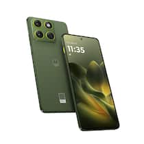 Das Edge 70 von Motorola ist keine sechs Millimeter dick, pardon, dünn.