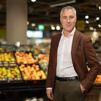 Patrik Pörtig, Chef der Genossenschaft Migros Zürich, bläst zum Rückzug aus Deutschland.