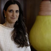 Als Co-Leiterin des Pictet Wealth Management ist Elif Aktuğ zusammen mit François Pictet für 285 Milliarden Franken verantwortlich.