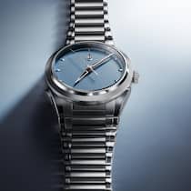 Schlicht: Die Tonda PF Chronograph Mistérieux.