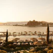 Das «Zannier Île de Bendor» soll den bodenständigen, unaufgeregten Charakter des Inselresorts bewahren und zugleich auf ein neues Niveau heben.