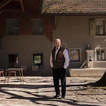 Jean-Claude Biver ist einer der prägendsten Taktgeber der modernen Uhrenindustrie und hat die pure Leidenschaft zur Kunstform erhoben.