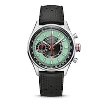 Die Allure in 39 Millimetern, aus Meca-Quarz. Preis: 495 Fr.