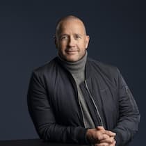 François-Henri Bennahmias, langjähriger Audemars-Piguet-CEO und Mastermind von The Honourable Merchants Group (THMG).