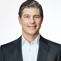 BLKB-Manager Manuel Kunzelmann: «Aufhören, alles selber machen zu wollen.»