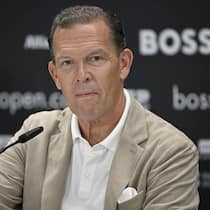 Die neue Strategie von Hugo-Boss-Chef Daniel Grieder verfängt nur bedingt.