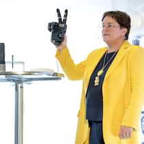 EMS CHEMIE, BILANZMEDIENKONFERENZ, BMK,