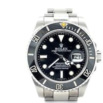 Rolex Submariner: Das Betreibungsamt Zug versteigert derzeit mehrere Schweizer Luxusuhren.