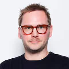 Daniel Macher