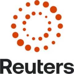 Logo Reuters