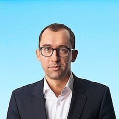 Michael Heim Handelszeitung