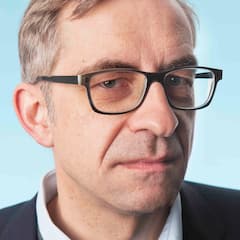 Marcel Speiser Handelszeitung