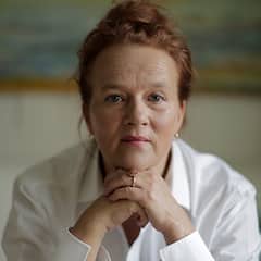 Iris Kuhn Spogat