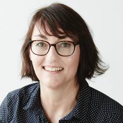 Susanne Wagner, Ringier