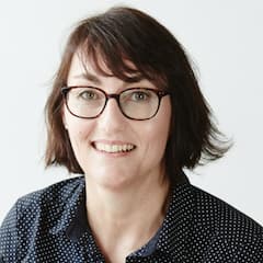 Susanne Wagner, Ringier