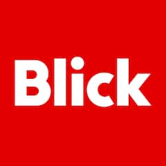 Blick-logo