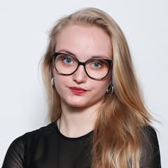 Milena Kälin von Handelszeitung