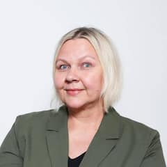 Ursula Greiner