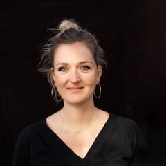 Monique Misteli Ringier