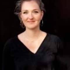 Monique Misteli