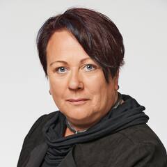 Sandra Willmeroth