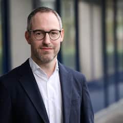 Ueli Kneubuehler Rinigier