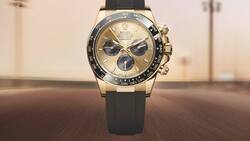 Rolex Daytona, Rolex Oyster Perpetual Cosmograph Dayota