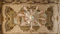 Palazzo Pisani Moretta