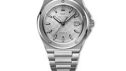 Die neue Ingenieur SL von IWC Schaffhausen