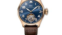 Die Pilot's Watch Chronograph 41 (Ref. IW388101).