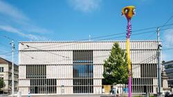 20 GPHG-Uhren werden im Kunsthaus Zürich ausgestellt.
