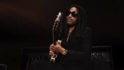Lenny Kravitz liebt Uhren schon seit seiner Kindheit, nun ist er Markenbotschafter für Jaeger-LeCoultre.
