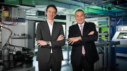 Bulgari_Babin und Arnault