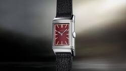 Ein Unikat mit Historie: Die Reverso von 1933.