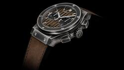Hublot Fusion Chronograph