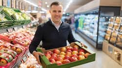 Der Abgang von Nicholas Pennanen – Chef von Lidl Schweiz – überrascht.